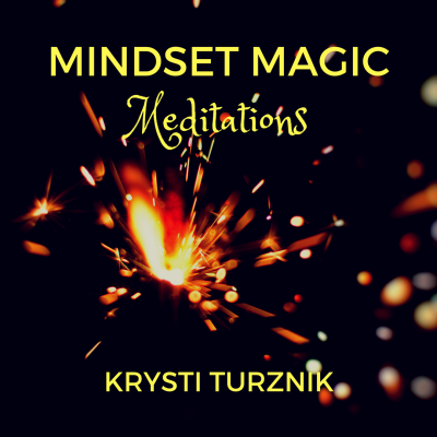 Mindset Magic Meditations