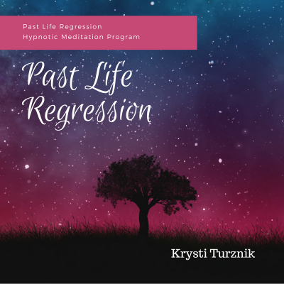Past Life Regression Hypnotic Meditation Program