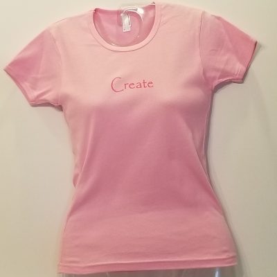 Create T-shirt