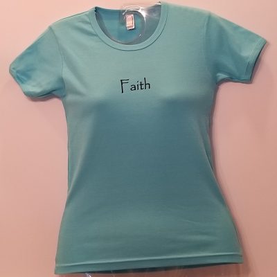Faith T-shirt