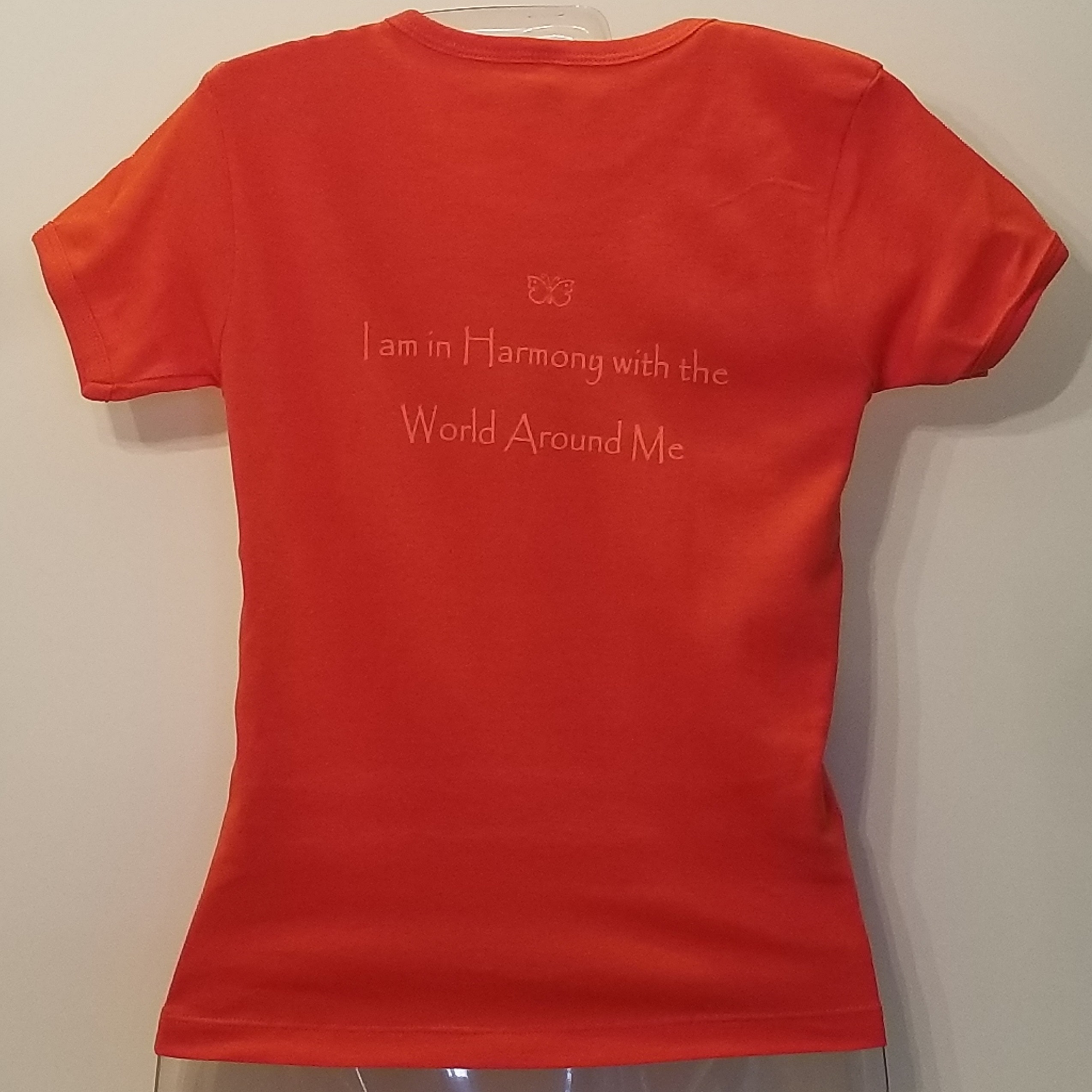 Harmony T-shirt - Image 2