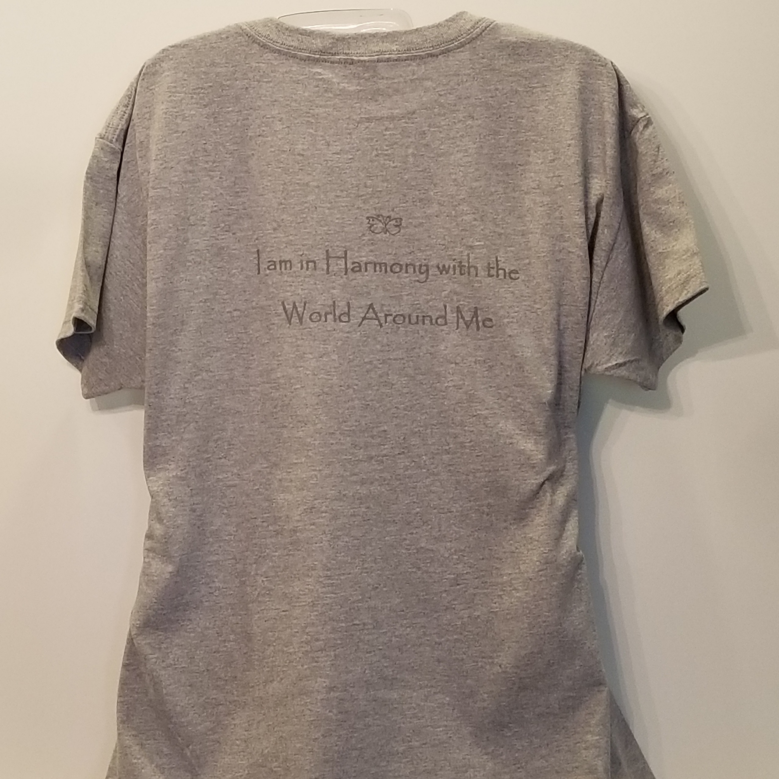 Harmony T-shirt - Image 4