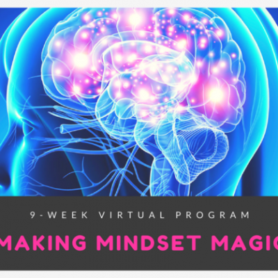 Making Mindset Magic Online Course