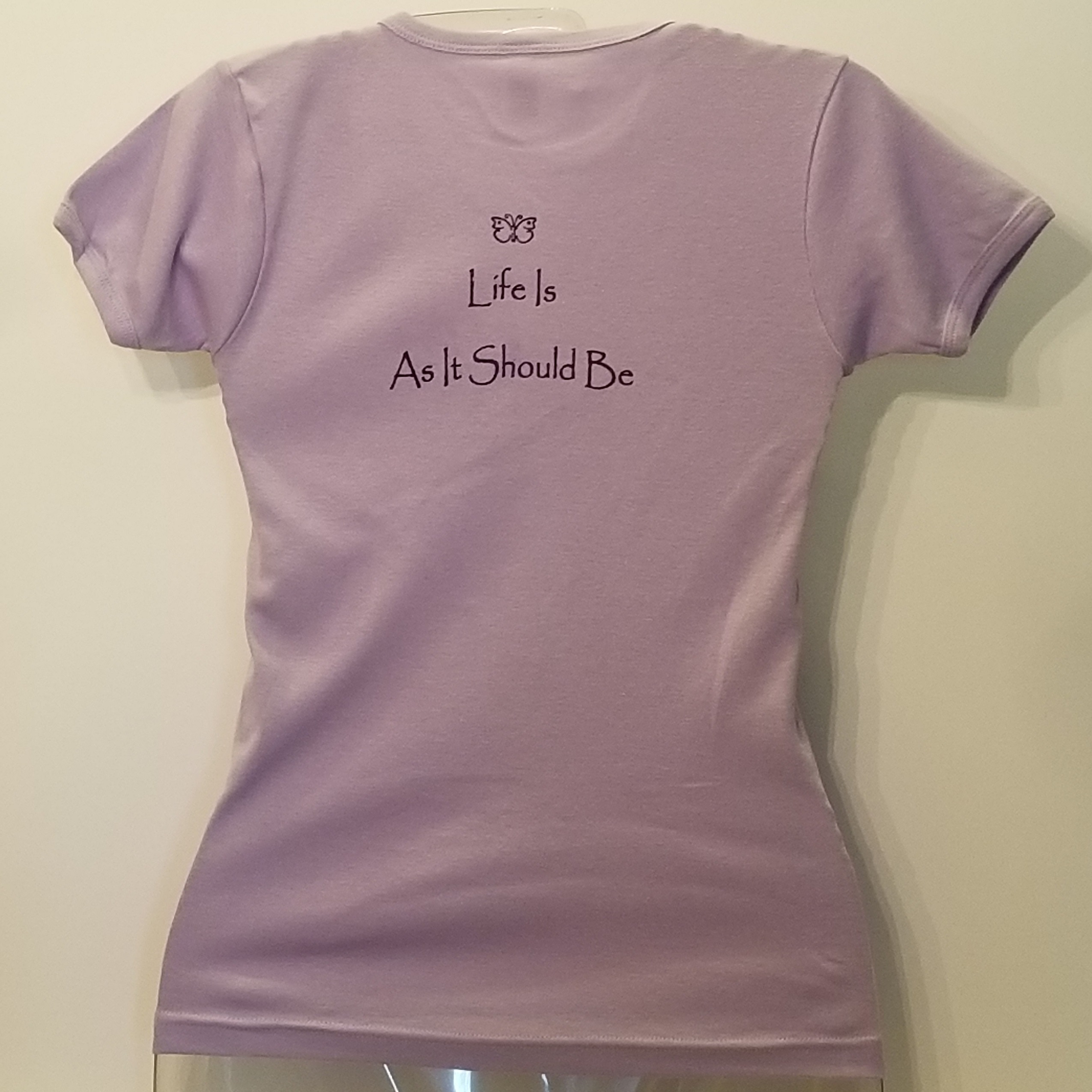Perfection T-shirt - Image 2