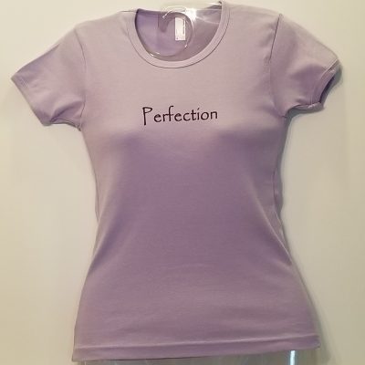 Perfection T-shirt