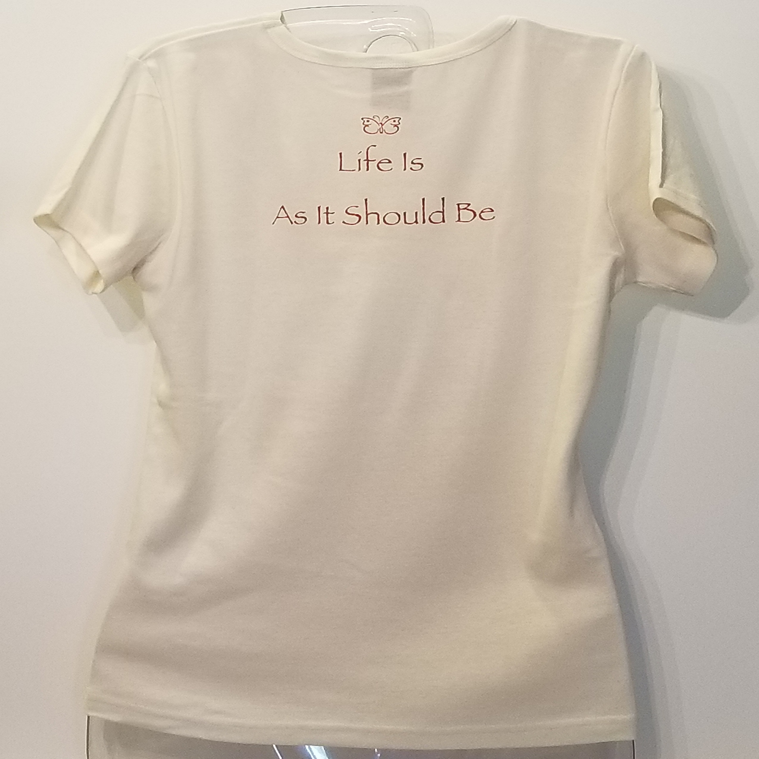 Perfection T-shirt - Image 4