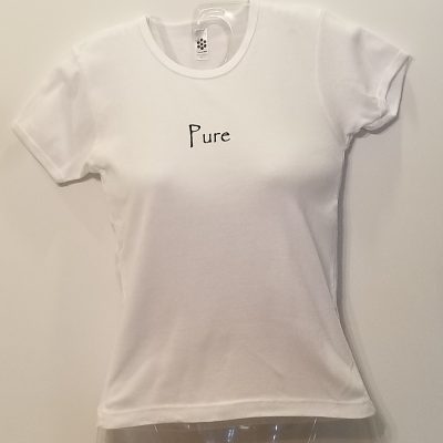 Pure T-shirt
