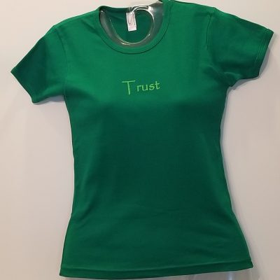 Trust T-shirt