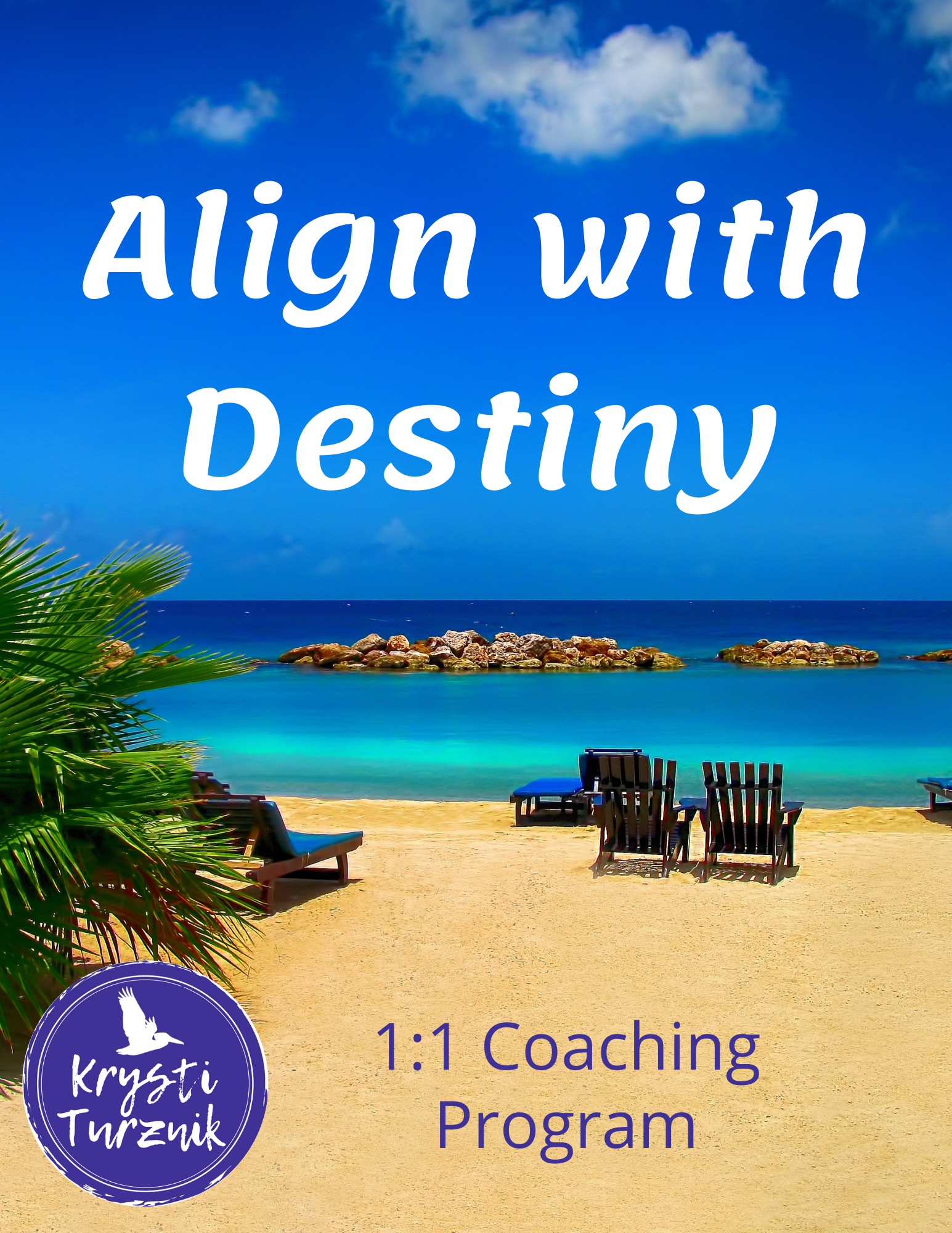 Align with Destiny - Guide