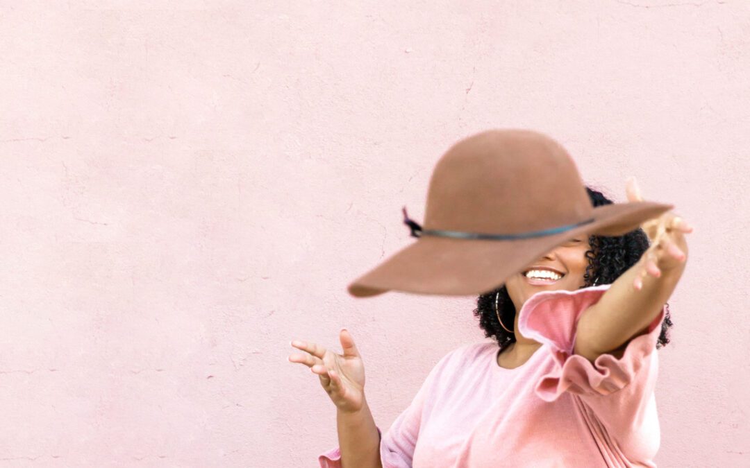 The wisdom your body’s been whispering