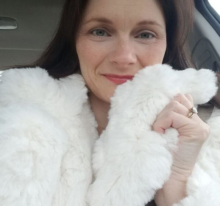 Are you living your true purpose… or just someone else’s?