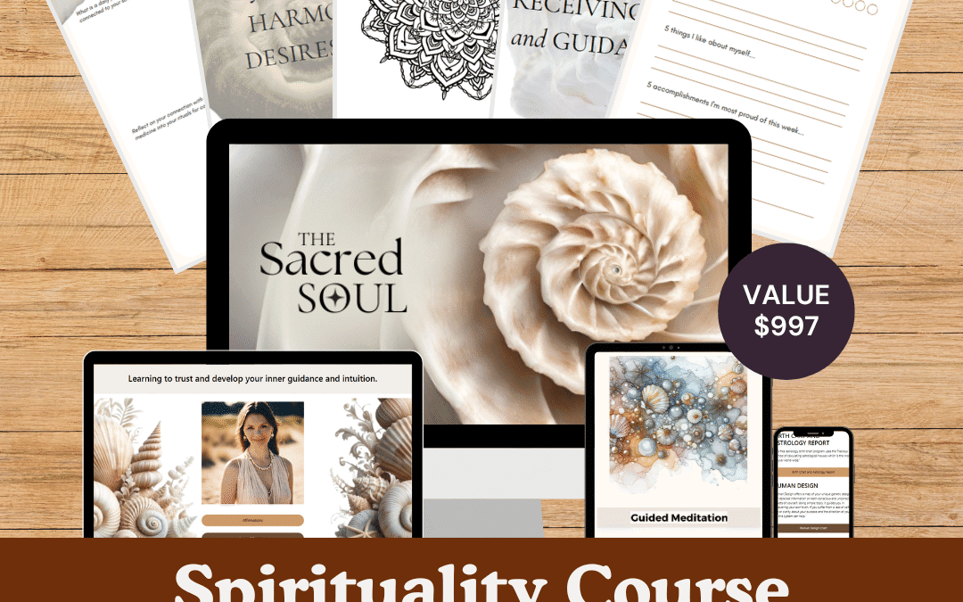 Making Space for What Matters