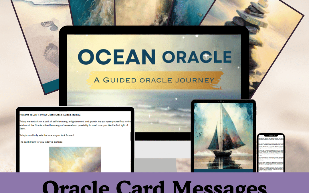 The moment you realize you’re not who you used to be