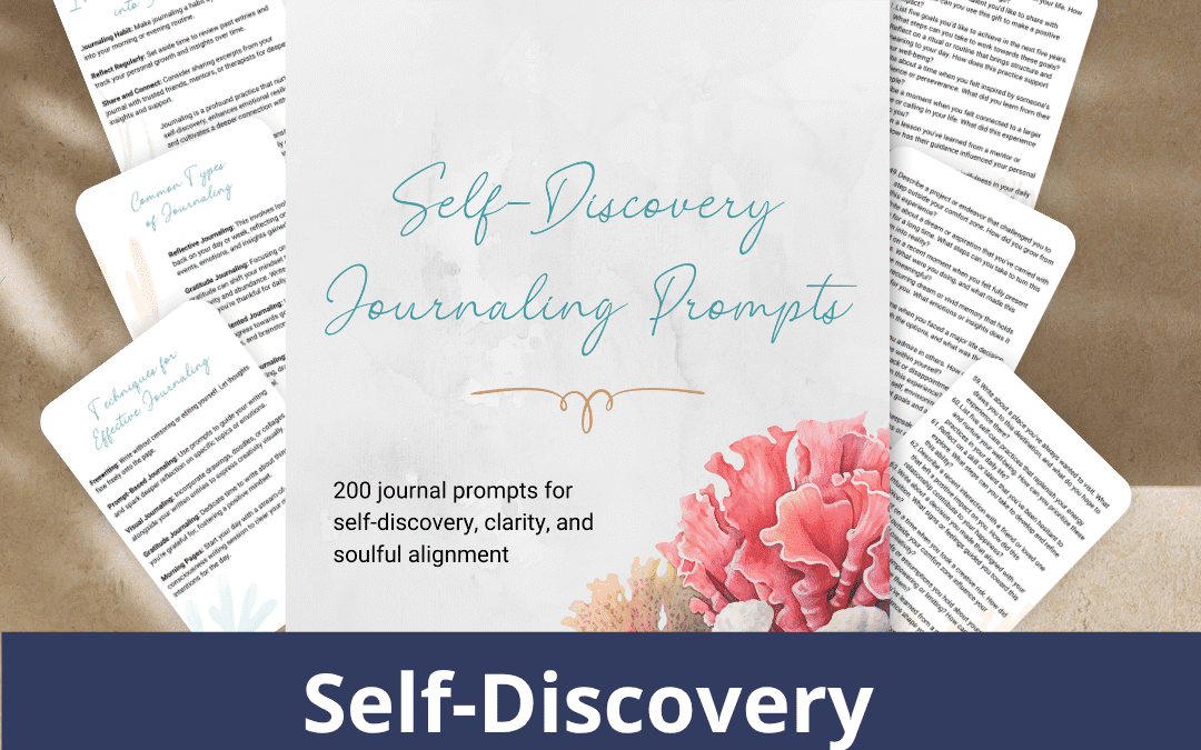 Sacred Sadness Is Not Something to Fear