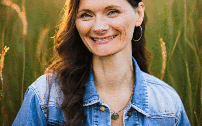 Time to clear the weeds and nurture your bloom