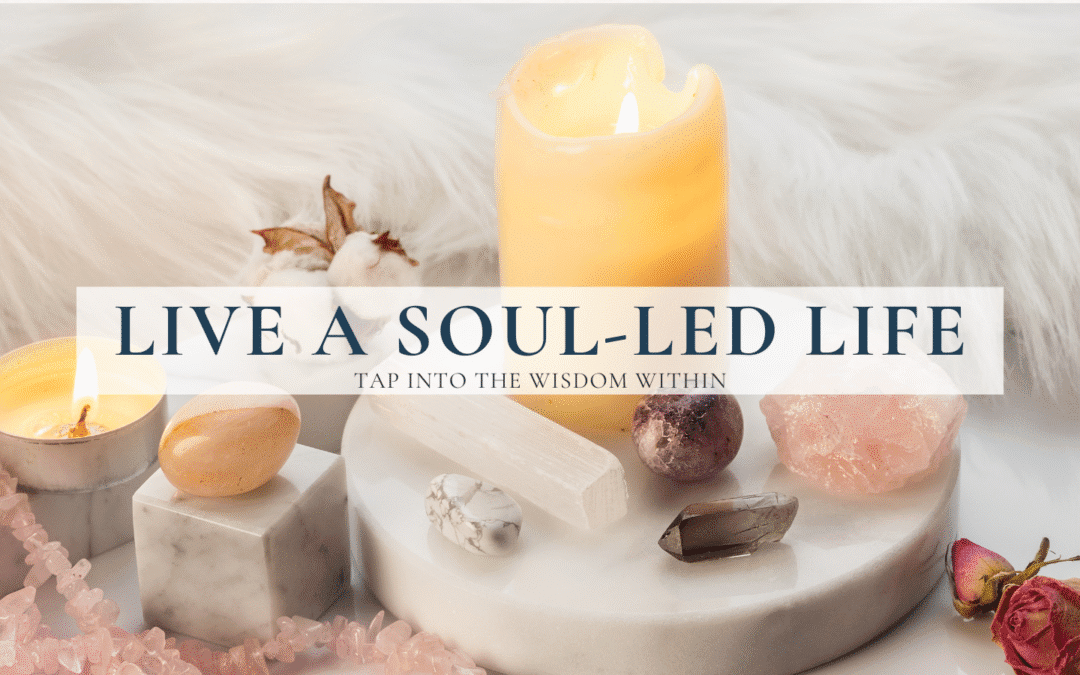 The season of letting go