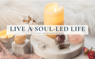 The season of letting go