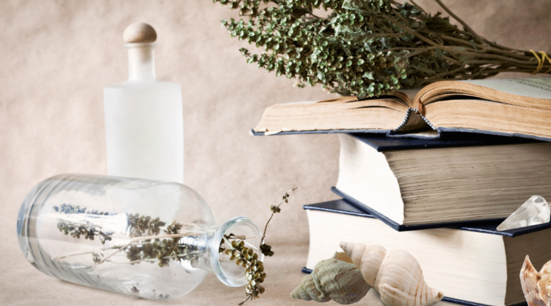 When your body whispers before your mind listens