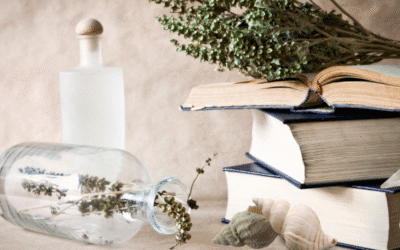 When your body whispers before your mind listens