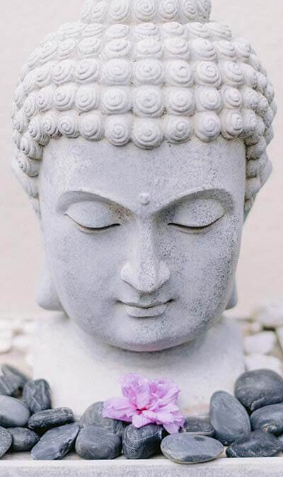 The Beauty of Turning Inward