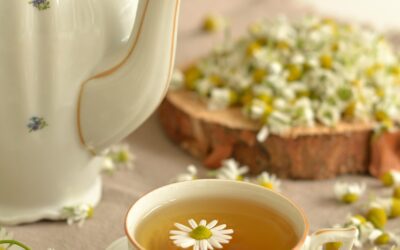 The most healing thing you can do right now