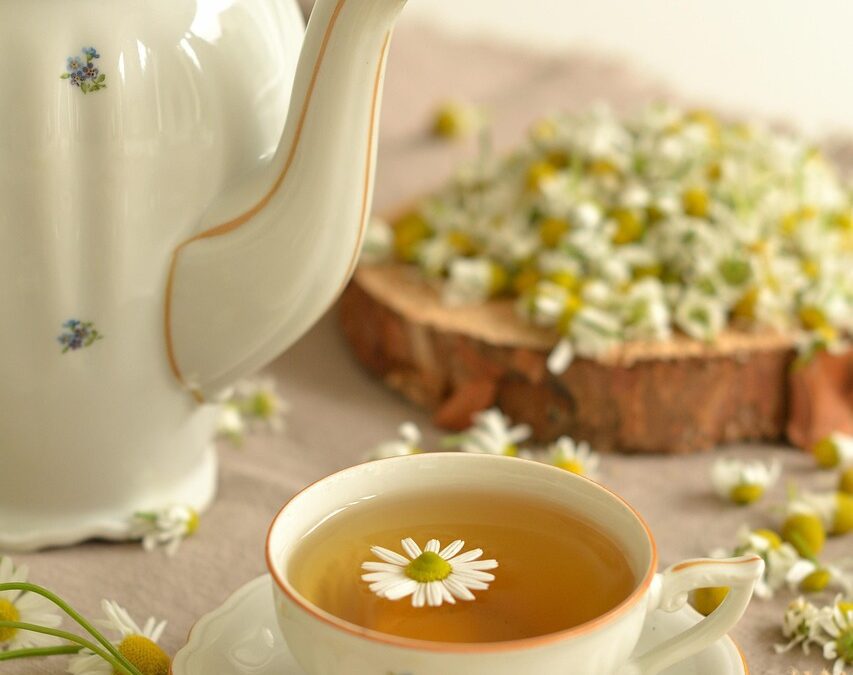 The most healing thing you can do right now