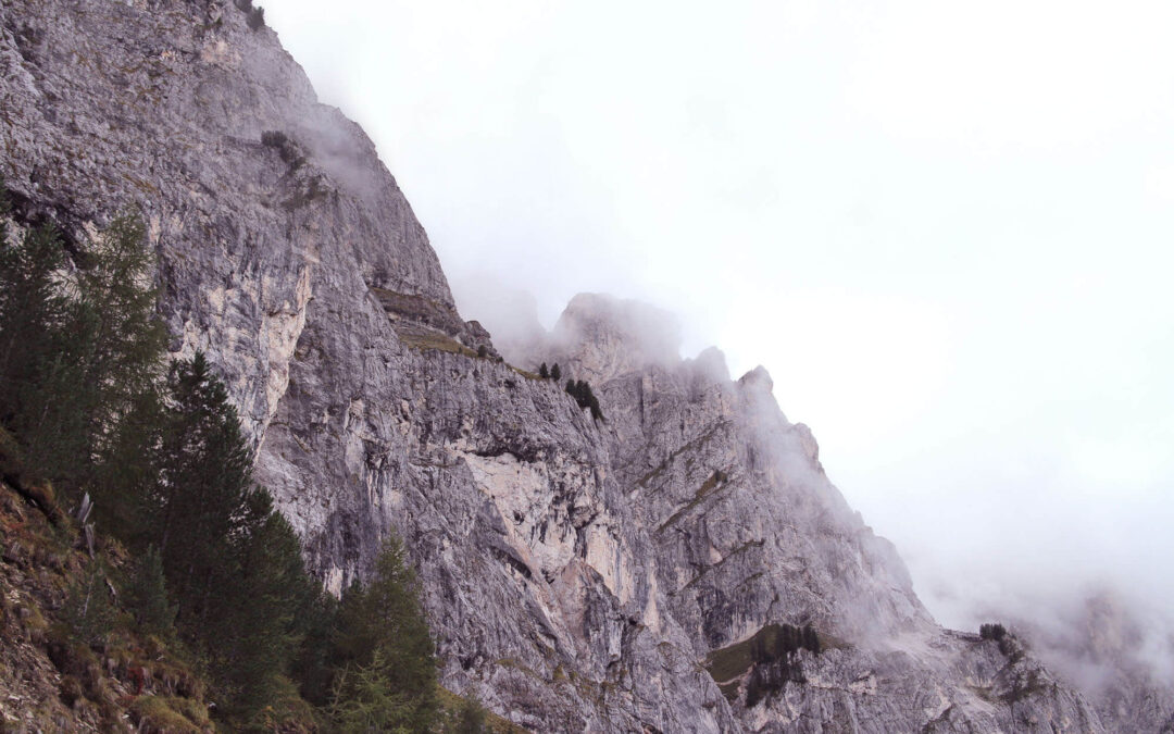 3 signs your nervous system is still bracing