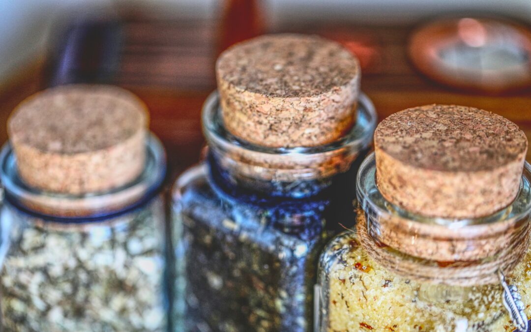 Your nervous system may be the reason nothing is sticking